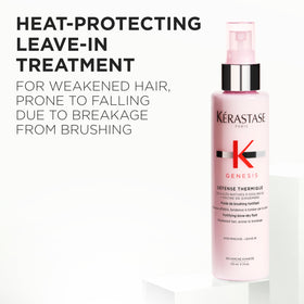 KÉRASTASE Genesis Thermique Blow Dry Primer packaging