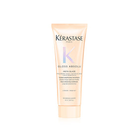 KÉRASTASE Gloss Absolu High-Shine Conditioner 2.53 Fl Oz front view