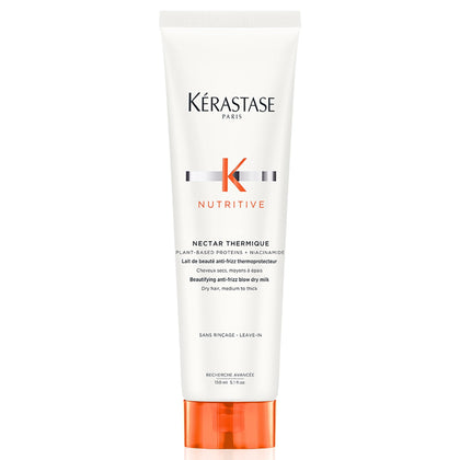 KÉRASTASE Nectar Thermique Heat Protecting Cream front view