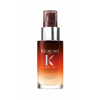 KÉRASTASE Nutritive 8H Magic Night Serum 1.01 Fl Oz front view