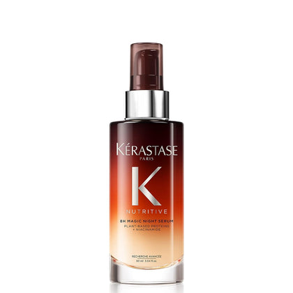 KÉRASTASE Nutritive 8H Magic Night Serum front view