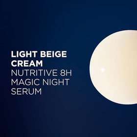 KÉRASTASE Nutritive 8H Magic Night Serum with other KÉRASTASE products