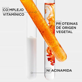KÉRASTASE Nutritive Lait Vital Hydrating Conditioner on a vanity