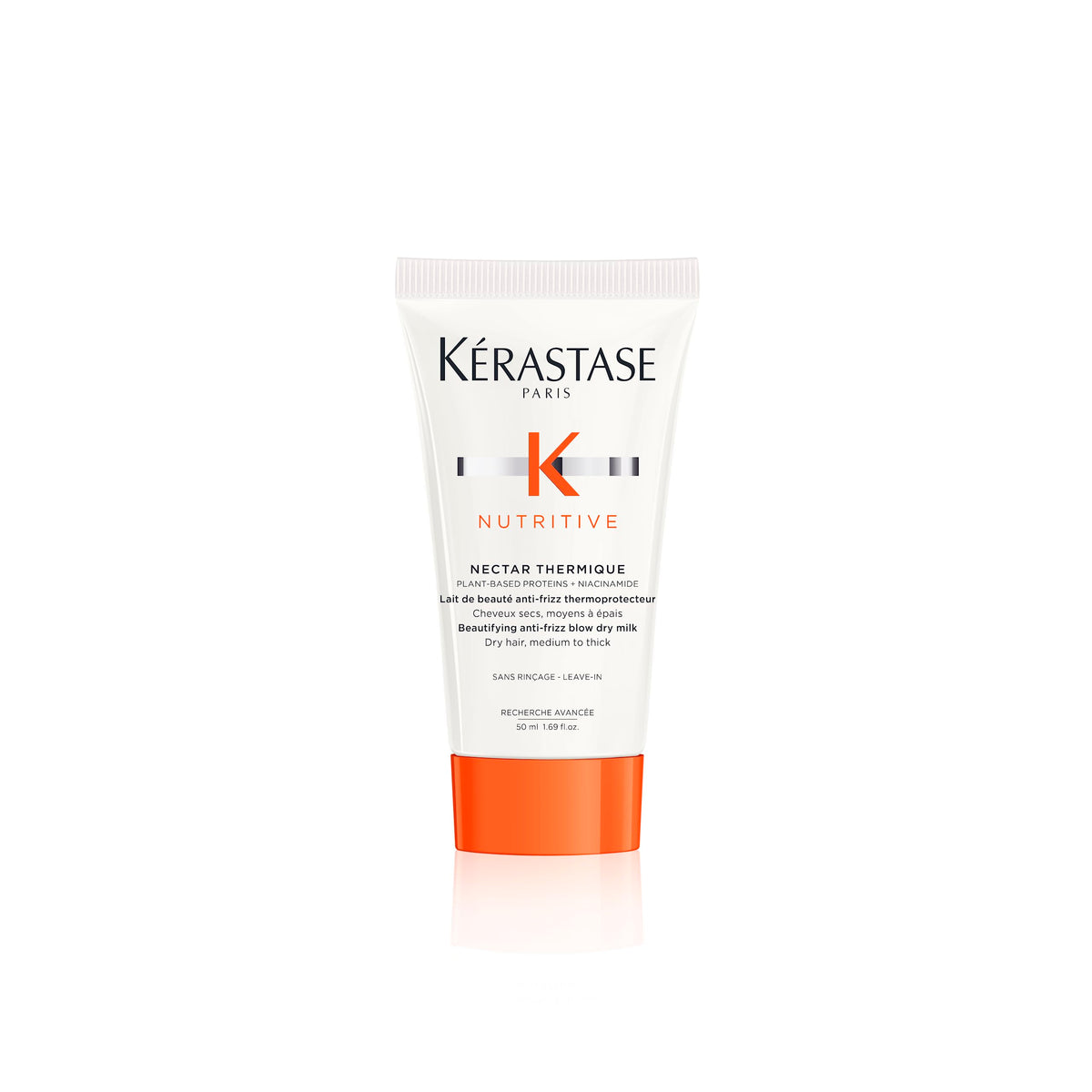 KÉRASTASE Nutritive Nectar Thermique Heat Protecting Cream front view