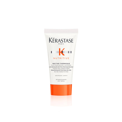 KÉRASTASE Nutritive Nectar Thermique Heat Protecting Cream front view