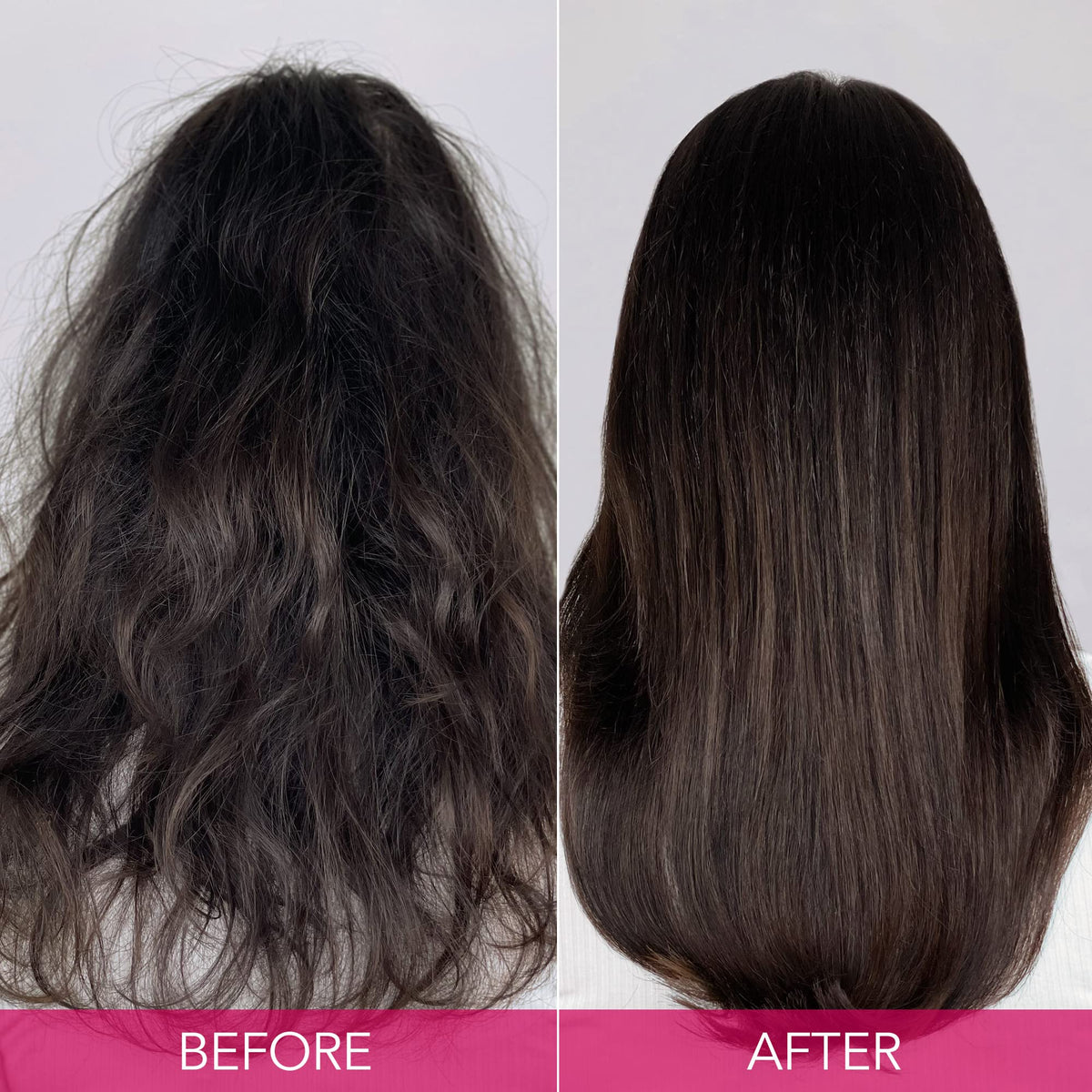 Keratin Complex Color Care Smoothing Shampoo 33.8 fl oz back view