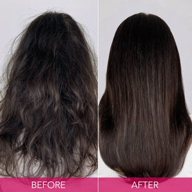 Keratin Complex Color Care Smoothing Shampoo 33.8 fl oz back view