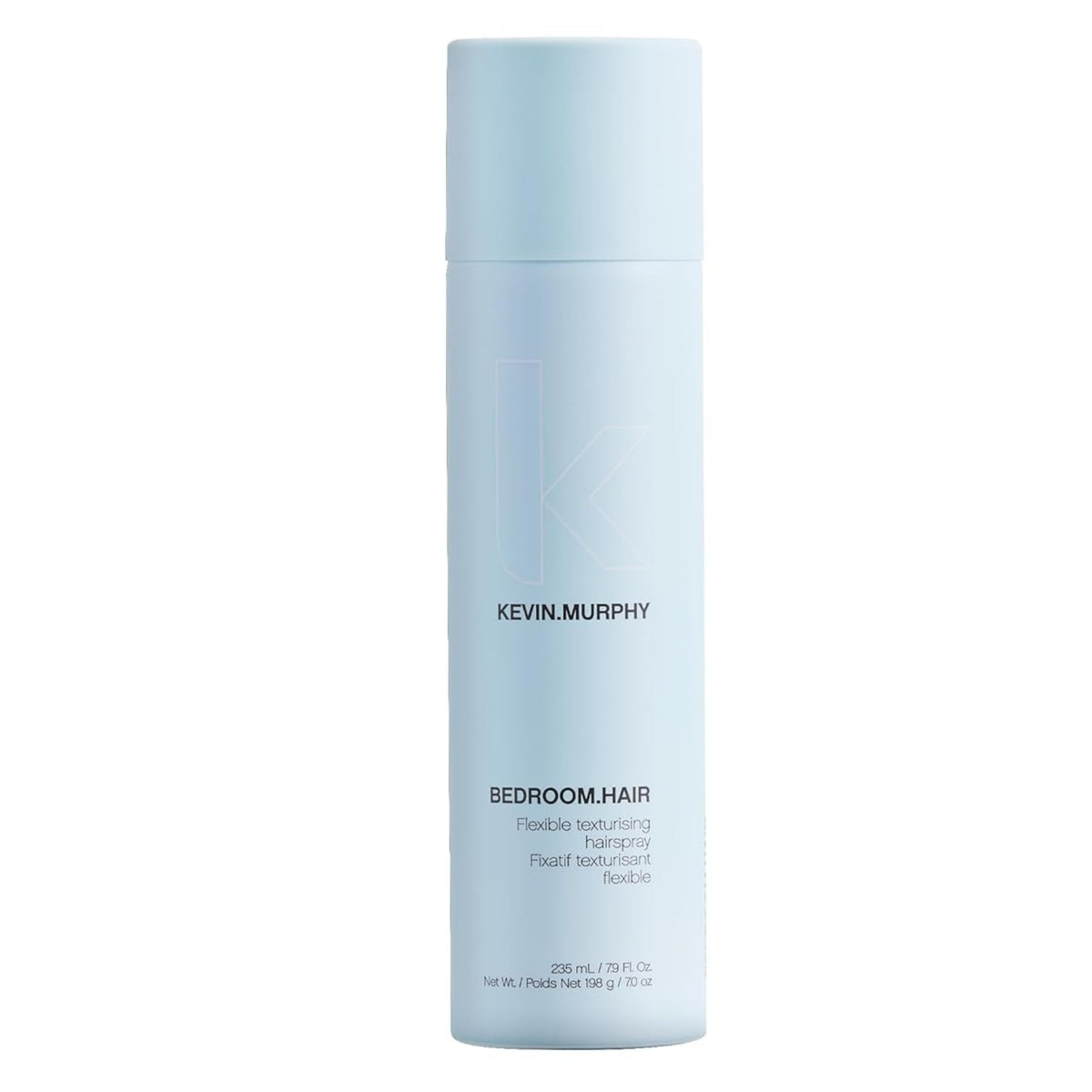 KEVIN.MURPHY Bedroom Hair Flexible Texturising Hairspray 272g front view