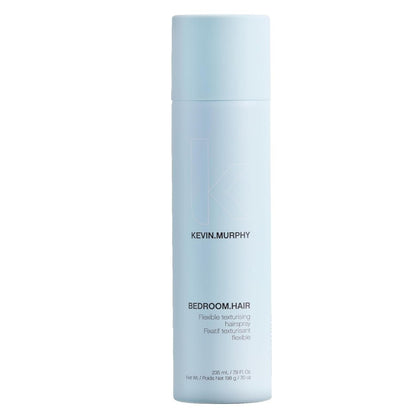 KEVIN.MURPHY Bedroom Hair Flexible Texturising Hairspray 272g front view