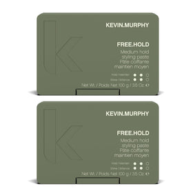 KEVIN.MURPHY FREE.HOLD Hair Styling Paste 100g front view