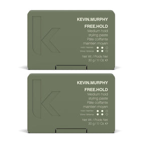 KEVIN.MURPHY FREE.HOLD Hair Styling Paste 30g front view