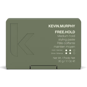 KEVIN.MURPHY FREE.HOLD Hair Styling Paste front view 30g