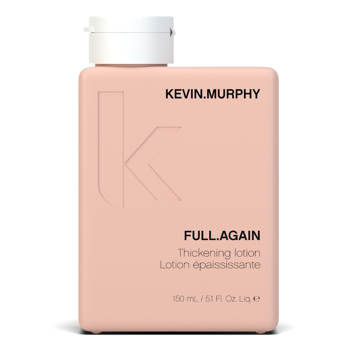 KEVIN.MURPHY Full Again Lotion 5.09 Ounce front view
