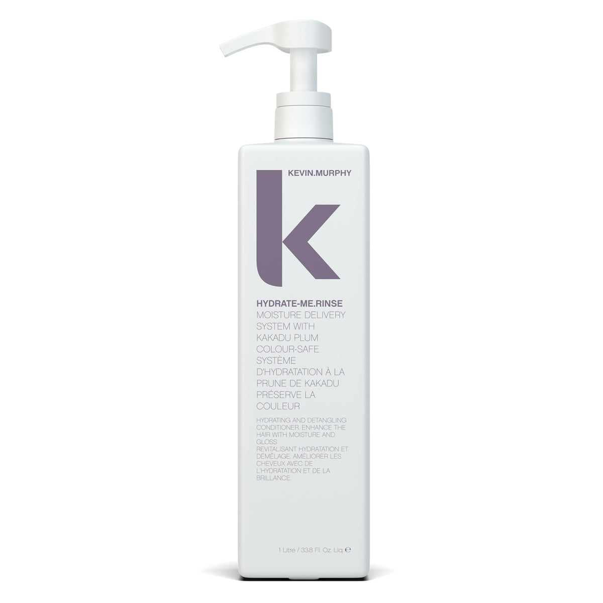 KEVIN.MURPHY HYDRATE-ME.RINSE 1L front view