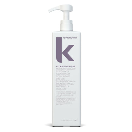 KEVIN.MURPHY HYDRATE-ME.RINSE 1L front view