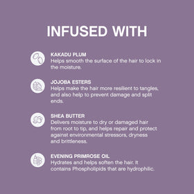 KEVIN.MURPHY HYDRATE-ME.RINSE 1L side view