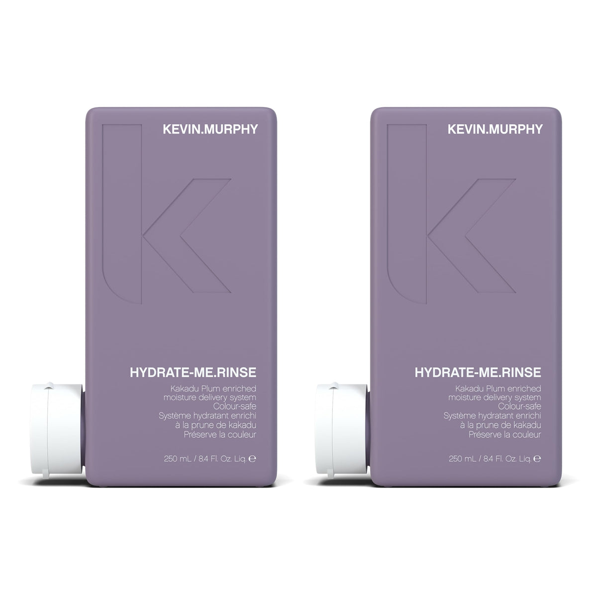 KEVIN.MURPHY HYDRATE-ME.RINSE 250 mL front view