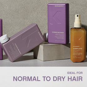 KEVIN.MURPHY HYDRATE-ME.RINSE with Kakadu Plum