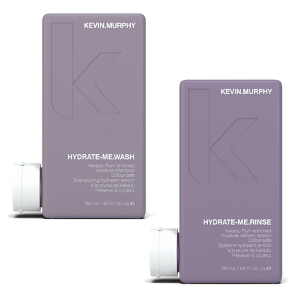 KEVIN.MURPHY Hydrate-Me.Wash shampoo 250 mL front view
