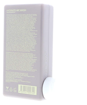 KEVIN.MURPHY Hydrate Me Wash Shampoo in a shower setting