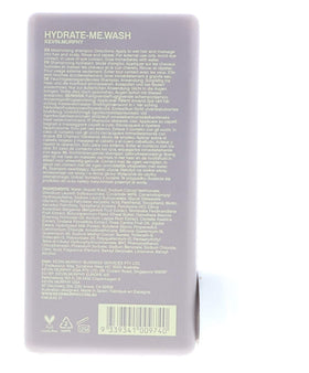 KEVIN.MURPHY Hydrate Me Wash Shampoo texture on hand