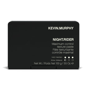 KEVIN.MURPHY NIGHT.RIDER Hair Paste 100g front view