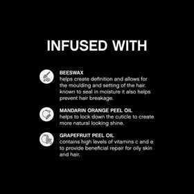 KEVIN.MURPHY NIGHT.RIDER Hair Paste 100g matte texture close-up