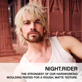 KEVIN.MURPHY NIGHT.RIDER Hair Paste 100g packaging