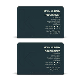 KEVIN.MURPHY ROUGH.RIDER Clay 30g front view