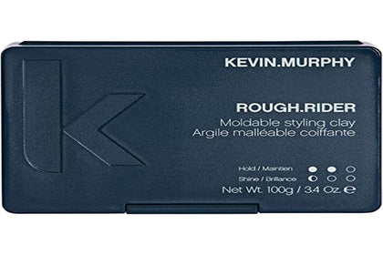 KEVIN.MURPHY Rough Rider Moldable Styling Clay 150g front view