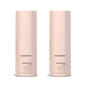 KEVIN.MURPHY SESSION.SPRAY FLEX 100 mL front view