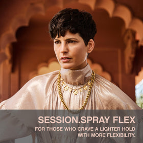 KEVIN.MURPHY SESSION.SPRAY FLEX 337 mL back view