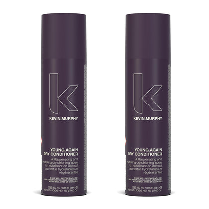 KEVIN.MURPHY YOUNG.AGAIN Dry Conditioner 250 mL front view