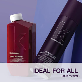 KEVIN.MURPHY YOUNG.AGAIN Dry Conditioner 250 mL packaging