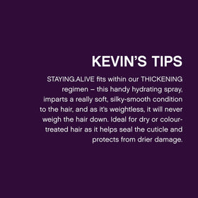 KEVIN.MURPHY YOUNG.AGAIN Dry Conditioner 250 mL with other hair products