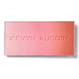Kevyn Aucoin The Neo-Blush Pink Sand gradient colour palette