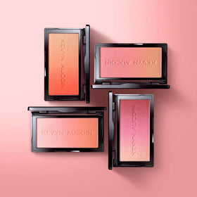 Kevyn Aucoin The Neo-Blush Pink Sand packaging details