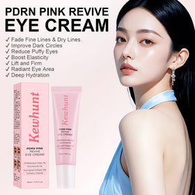 Kewhunt PDRN Revive Eye Cream ingredients list