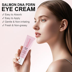Kewhunt PDRN Revive Eye Cream lifestyle scene