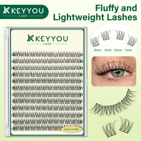 KEYYOU KY10 lash bond and seal bottle
