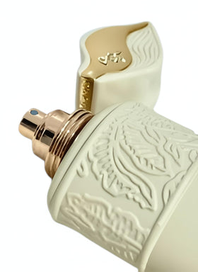 Khadlaj Panache Angel Dust 100ml lifestyle scene