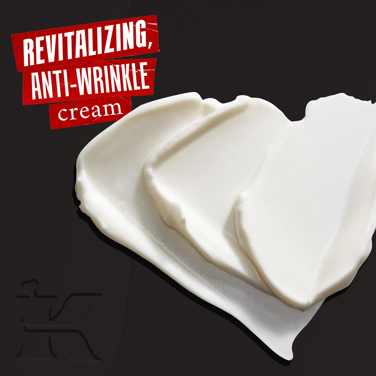 Kiehl's Age Defender Face Cream Moisturizer packaging