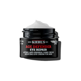 Kiehl's Age Defender Men's Skincare Set packaging front view