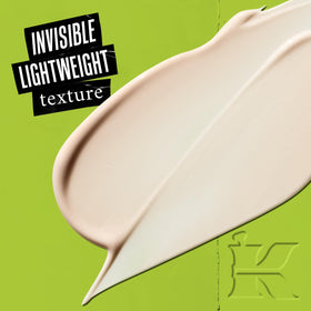 Kiehl's Auto-Tone UV Solution Serum texture close-up