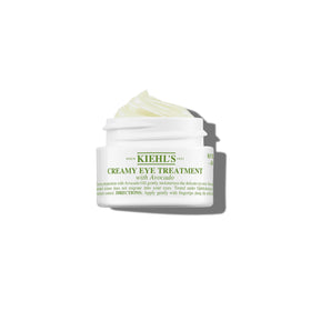Kiehl's Avocado Eye front view with packaging