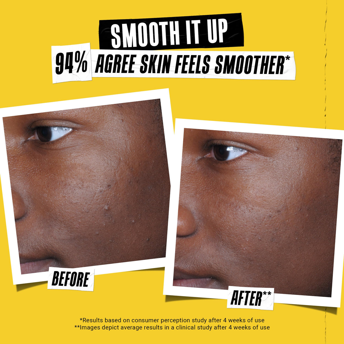 Kiehl's Better Screen UV Serum SPF 50+ application on hand