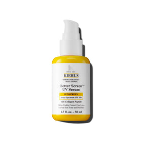 Kiehl's Better Screen UV Serum SPF 50+ front view