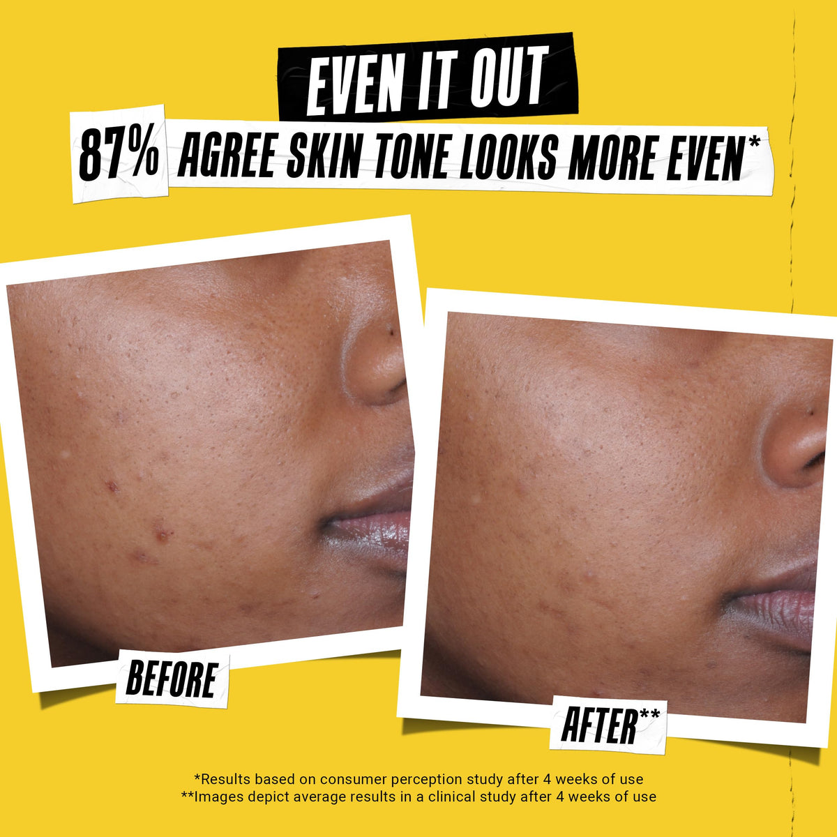 Kiehl's Better Screen UV Serum SPF 50+ ingredients list