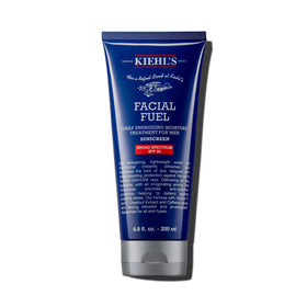 Kiehl's Facial Fuel Men's Energizing Moisturiser front view with SPF 20