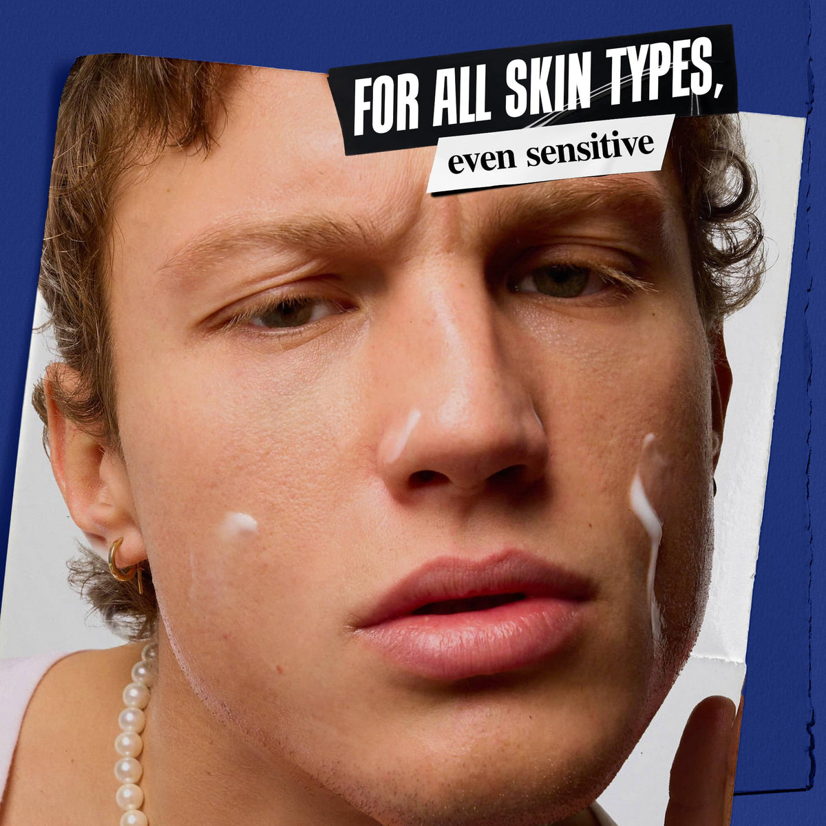 Kiehl's Facial Fuel Moisturizer with Vitamin C and Caffeine